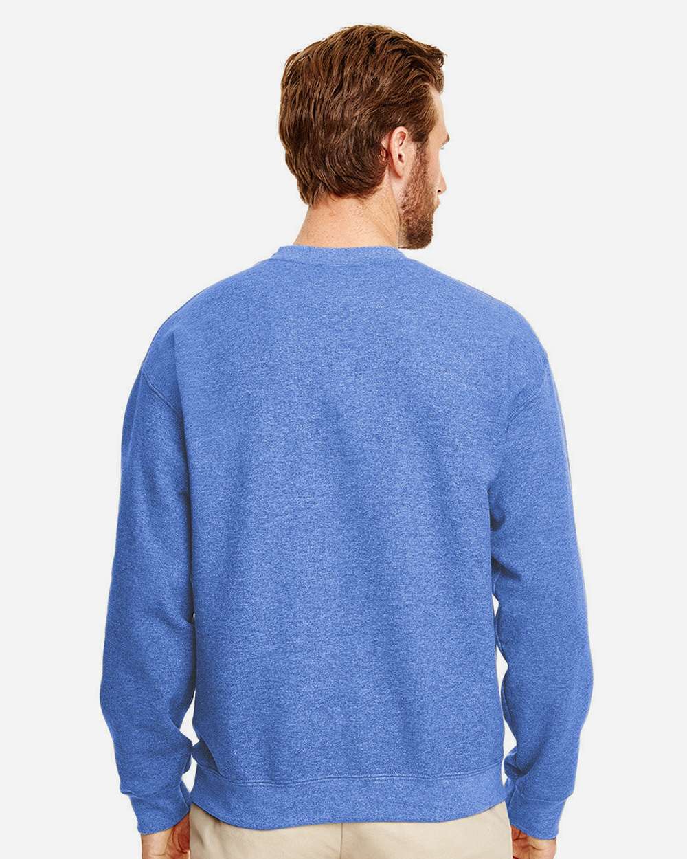 Heather Deep Royal