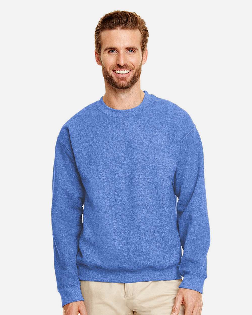 Heather Deep Royal