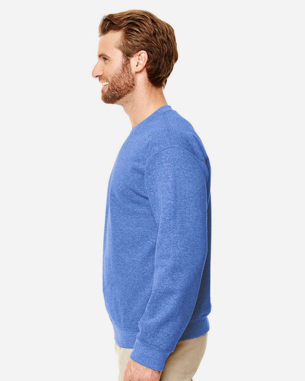 Heather Deep Royal