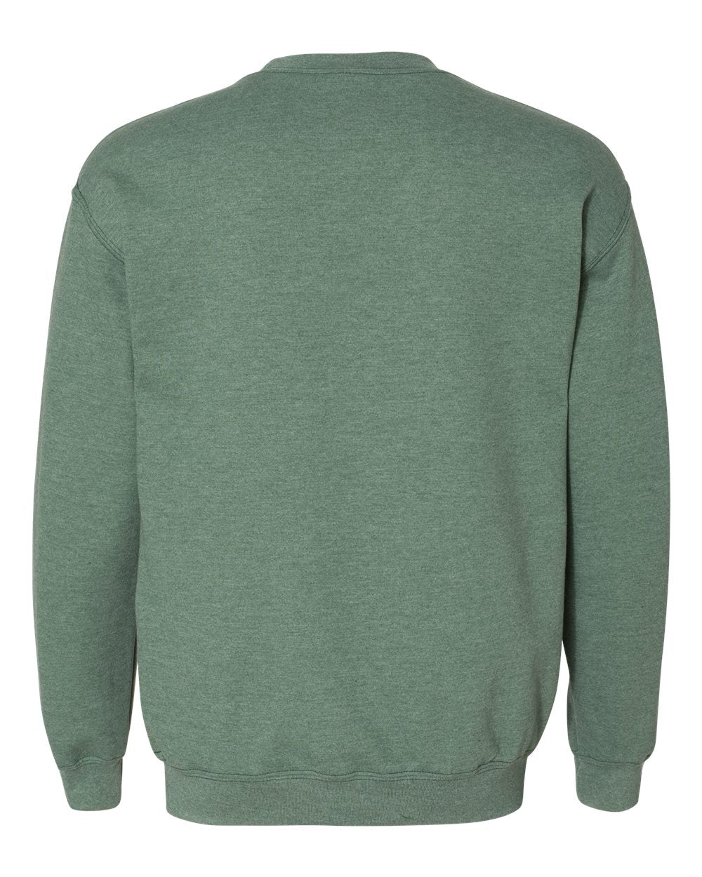 Heather Dark Green