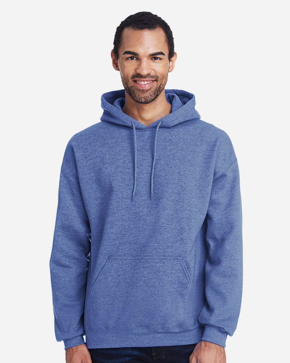 Heather Deep Royal