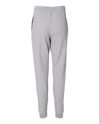 JERZEES 975MPR, 6237 Unisex Nublend Joggers, Athletic Heather