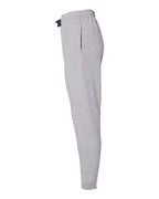JERZEES 975MPR, 6237 Unisex Nublend Joggers, Athletic Heather