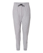 JERZEES 975MPR, 6237 Unisex Nublend Joggers, Athletic Heather