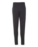 JERZEES 975MPR, 6237 Unisex Nublend Joggers, Black