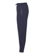 JERZEES 975MPR, 6237 Unisex Nublend Joggers, J. Navy
