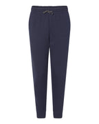 JERZEES 975MPR, 6237 Unisex Nublend Joggers, J. Navy