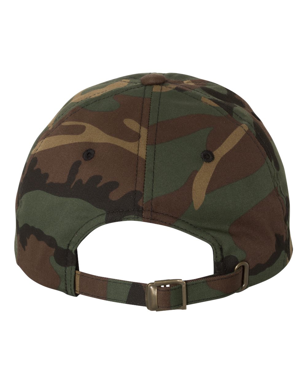 Green Camo