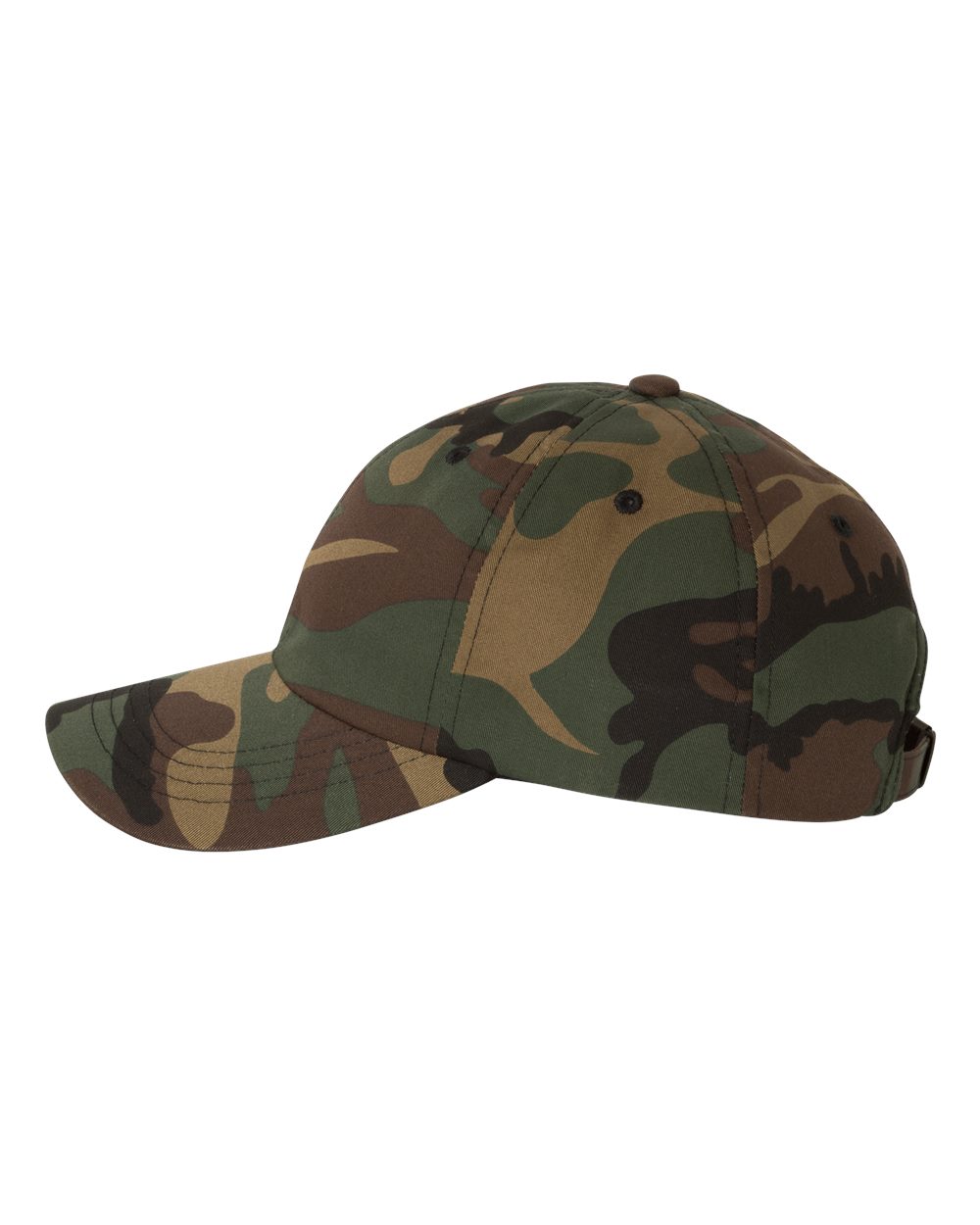 Green Camo