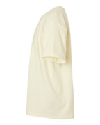 Gildan 543, 5000b Youth Heavy Cotton T-shirt, Off White