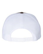 YP Classics 2523, 6006, Brown/ White