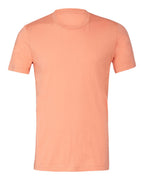BELLA + CANVAS 3001, T-Shirts - Premium, Sunset