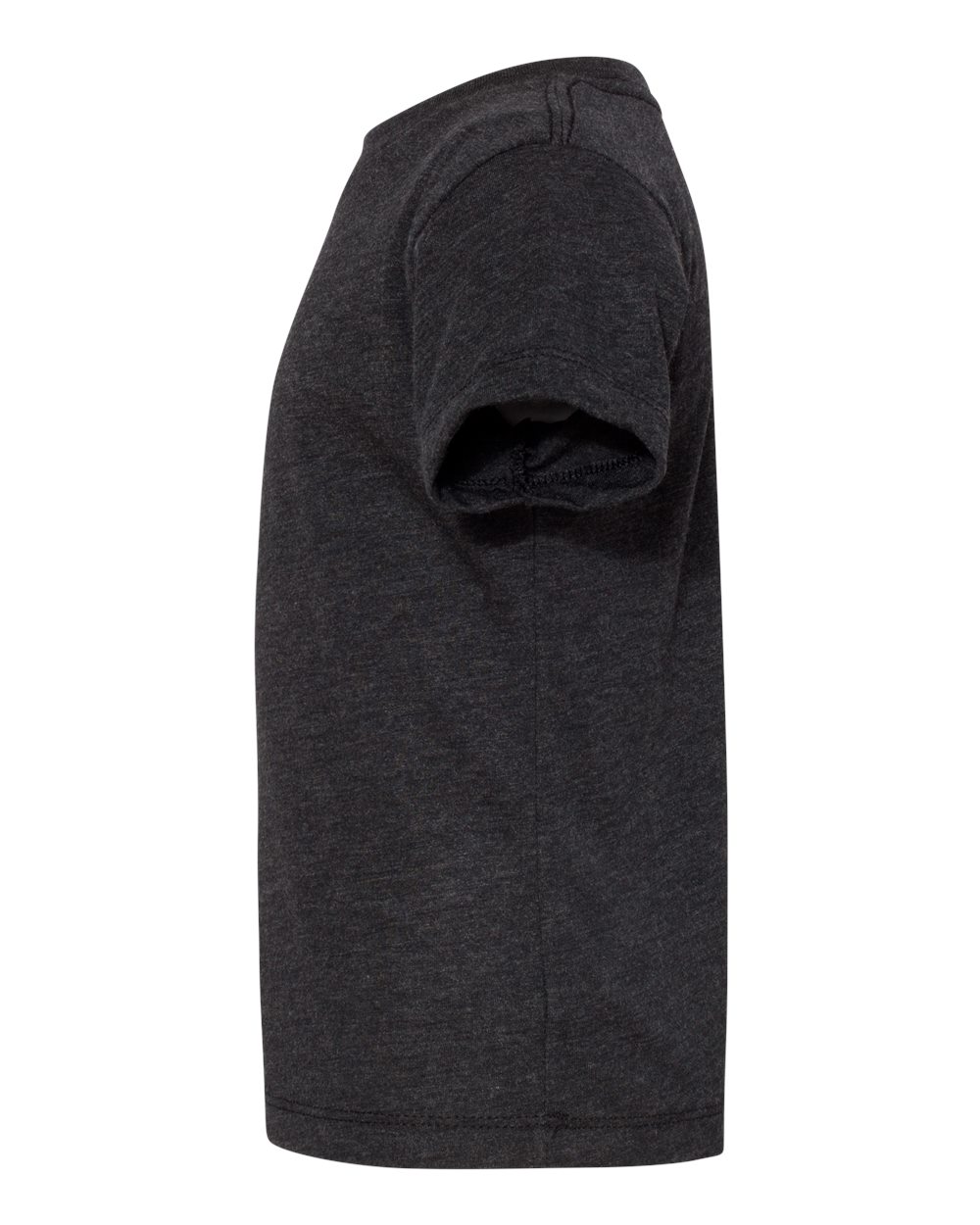 Charcoal Black Triblend
