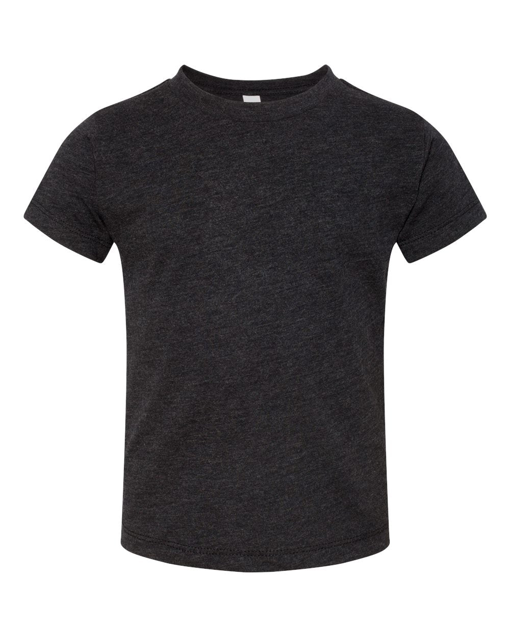 Charcoal Black Triblend