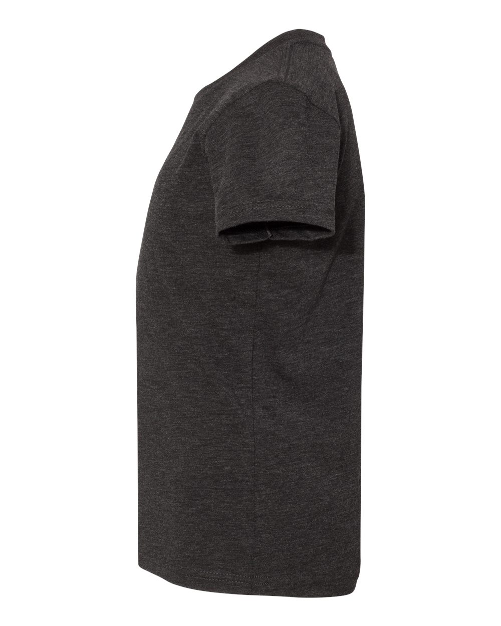 Charcoal Black Triblend