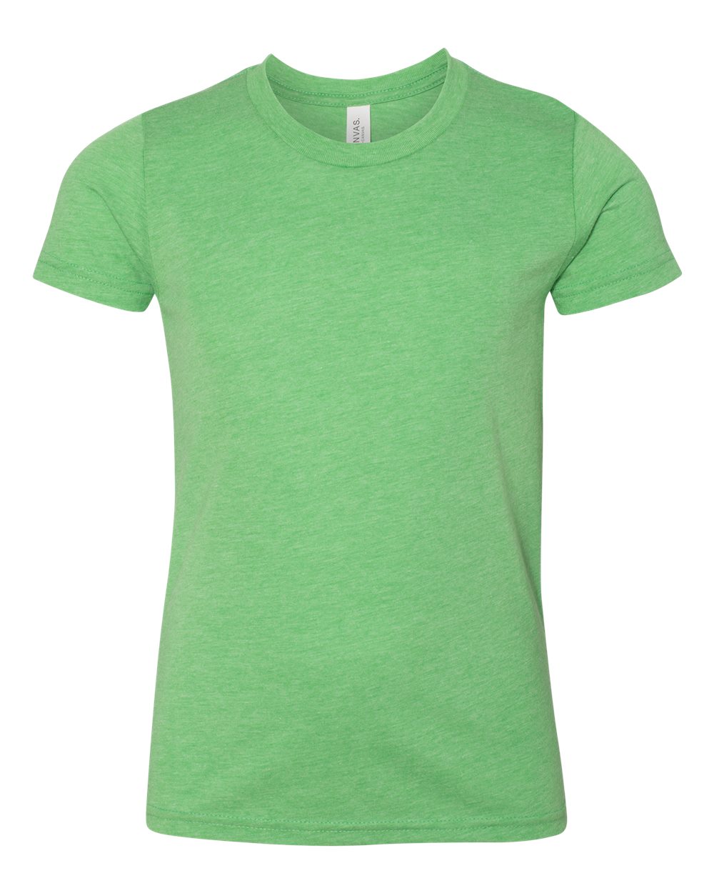 Green Triblend
