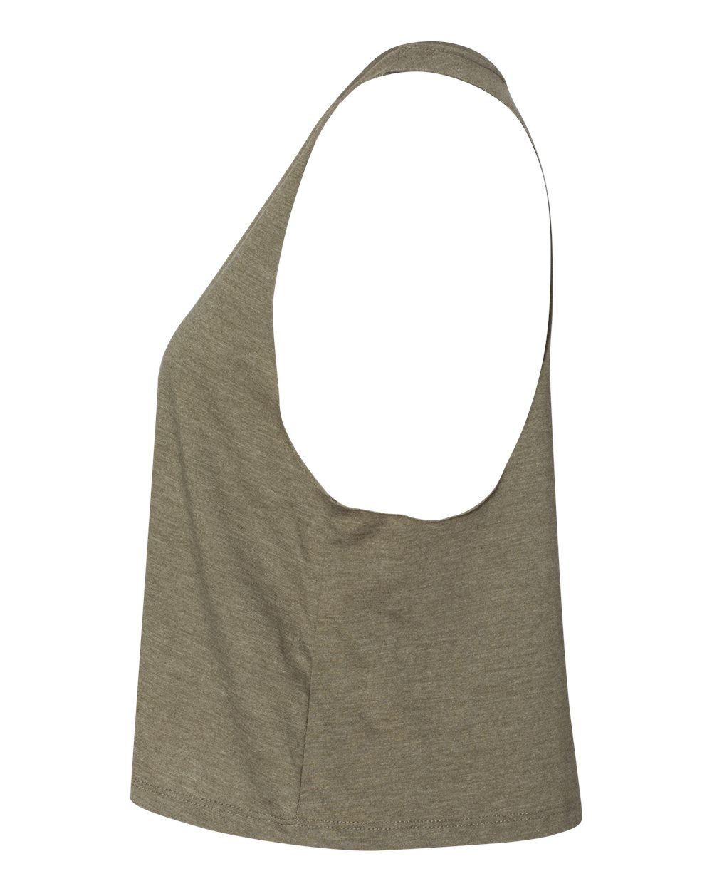Heather Olive