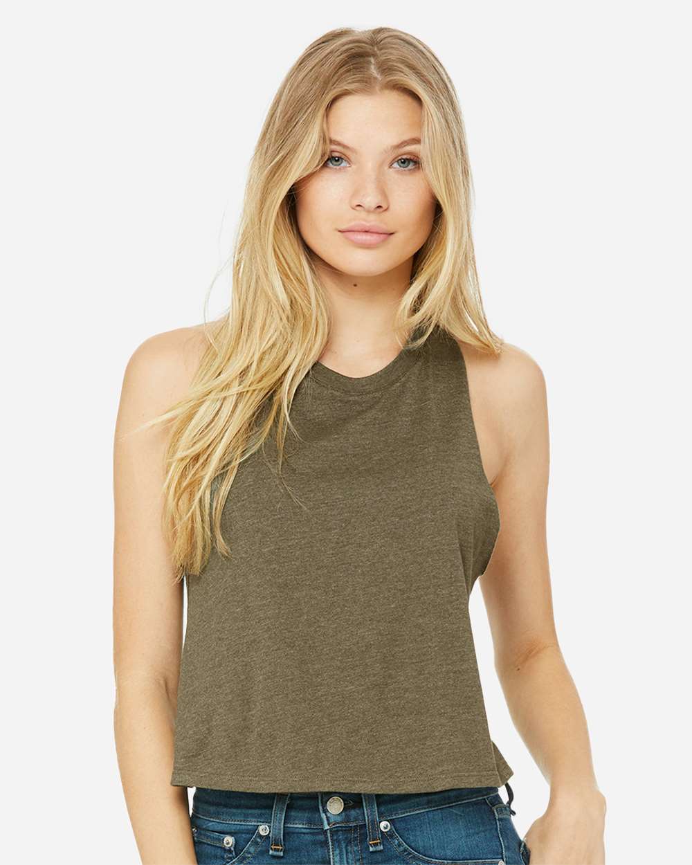 Heather Olive