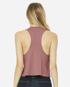BELLA + CANVAS 6682, T-Shirts - Premium, Heather Mauve