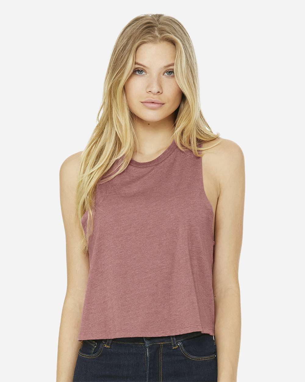 Heather Mauve