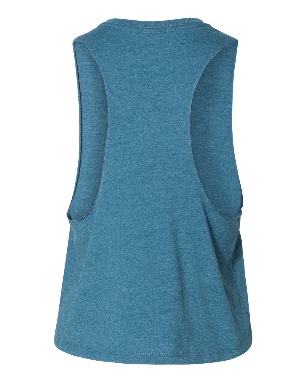 Heather Deep Teal