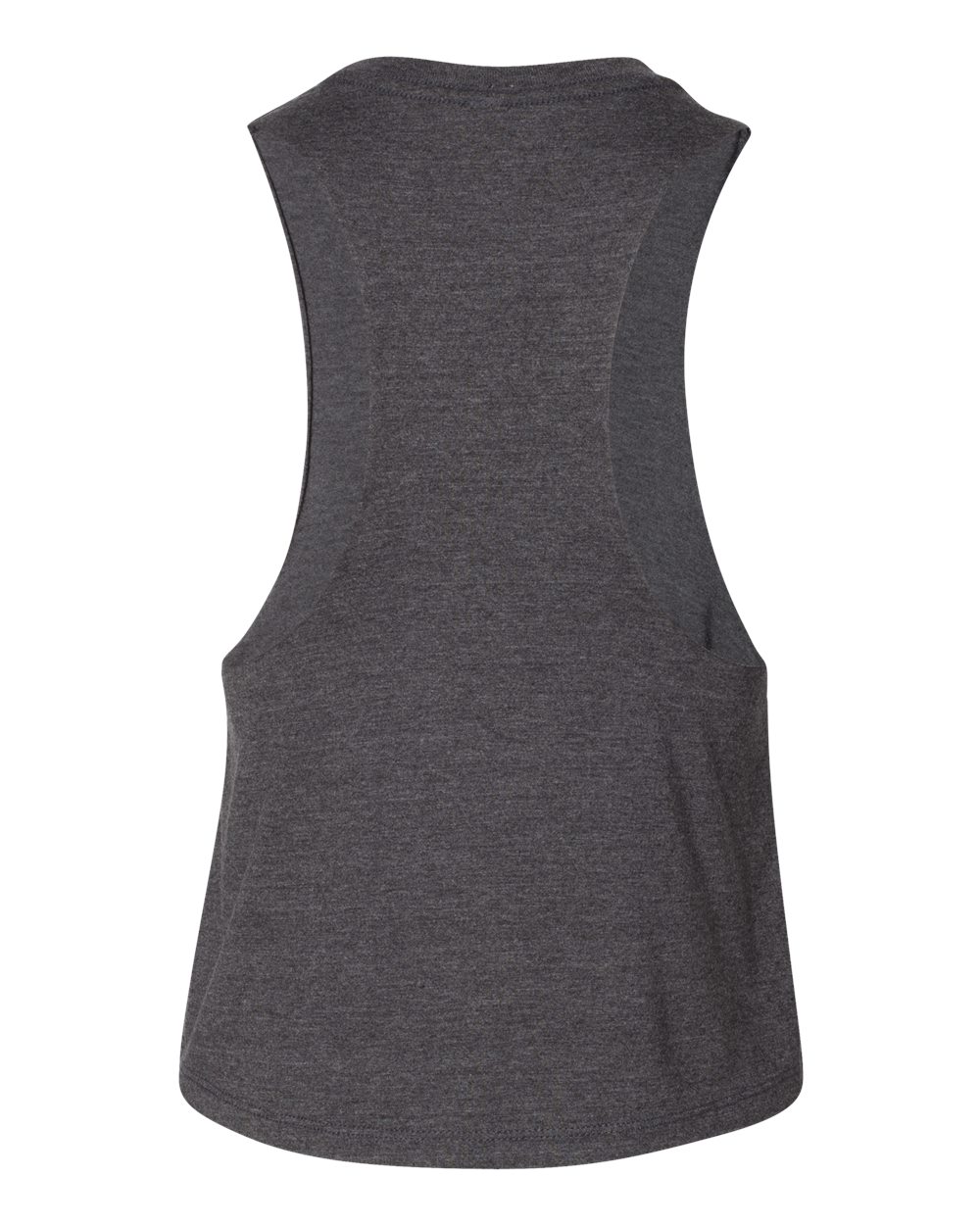 Dark Grey Heather