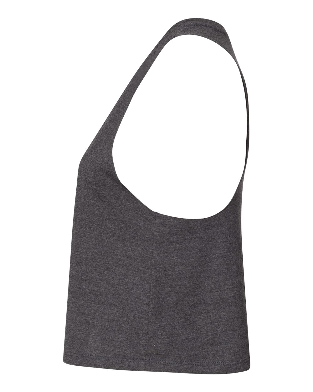 Dark Grey Heather