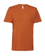 BELLA + CANVAS 3001, T-Shirts - Premium, Autumn