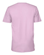 BELLA + CANVAS 3001, T-Shirts - Premium, Lilac