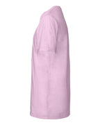 BELLA + CANVAS 3001, T-Shirts - Premium, Lilac