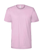 BELLA + CANVAS 3001, T-Shirts - Premium, Lilac