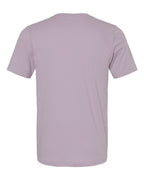 BELLA + CANVAS 3001, T-Shirts - Premium, Light Violet