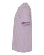 BELLA + CANVAS 3001, T-Shirts - Premium, Light Violet