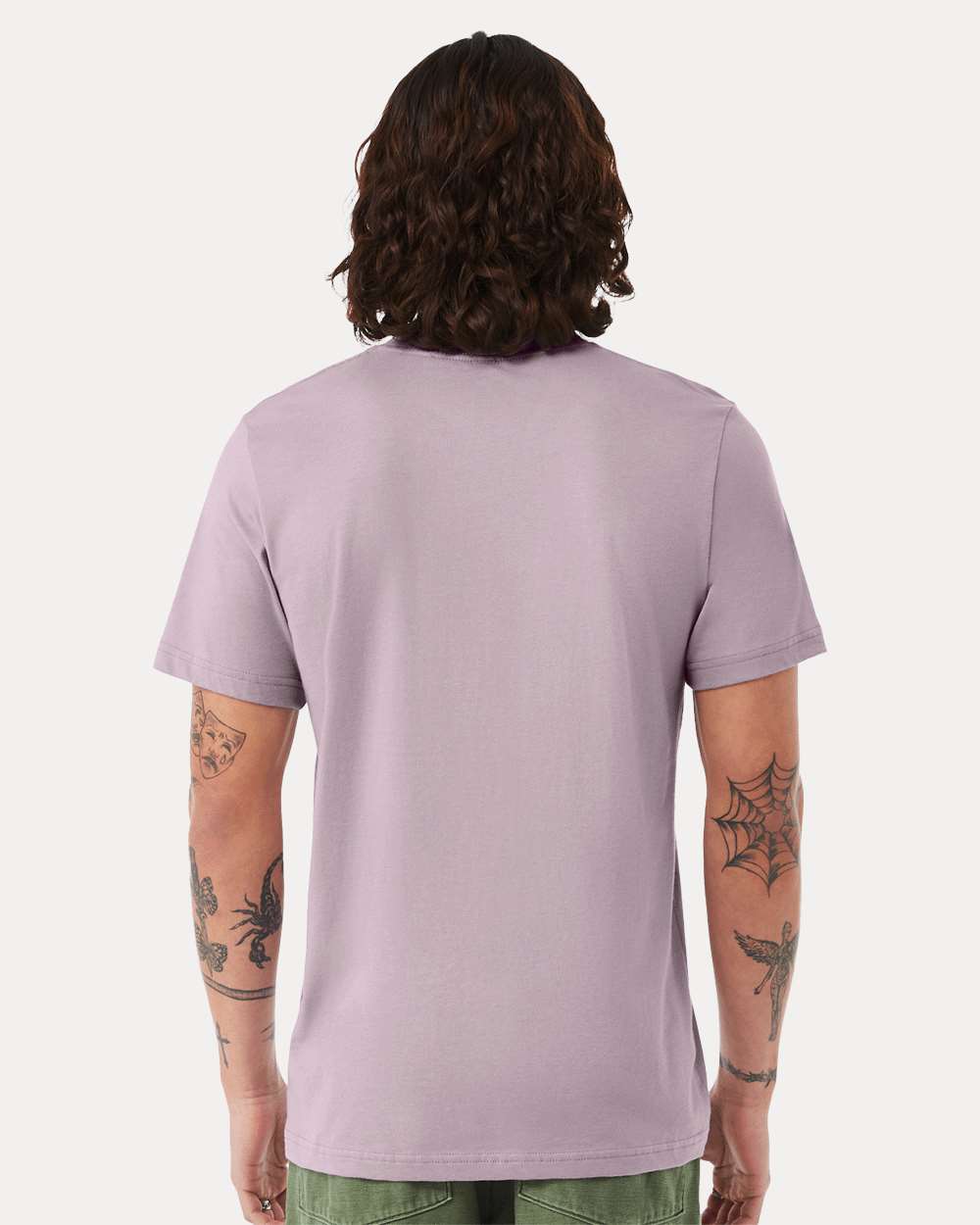 Light Violet