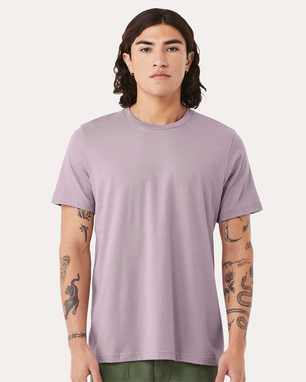 Light Violet