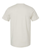 BELLA + CANVAS 3001, T-Shirts - Premium, Dust