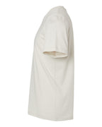 BELLA + CANVAS 3001, T-Shirts - Premium, Dust