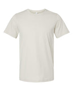 BELLA + CANVAS 3001, T-Shirts - Premium, Dust