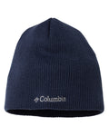 Columbia 118518, Whirlibird Watch Cap Beanie, Black