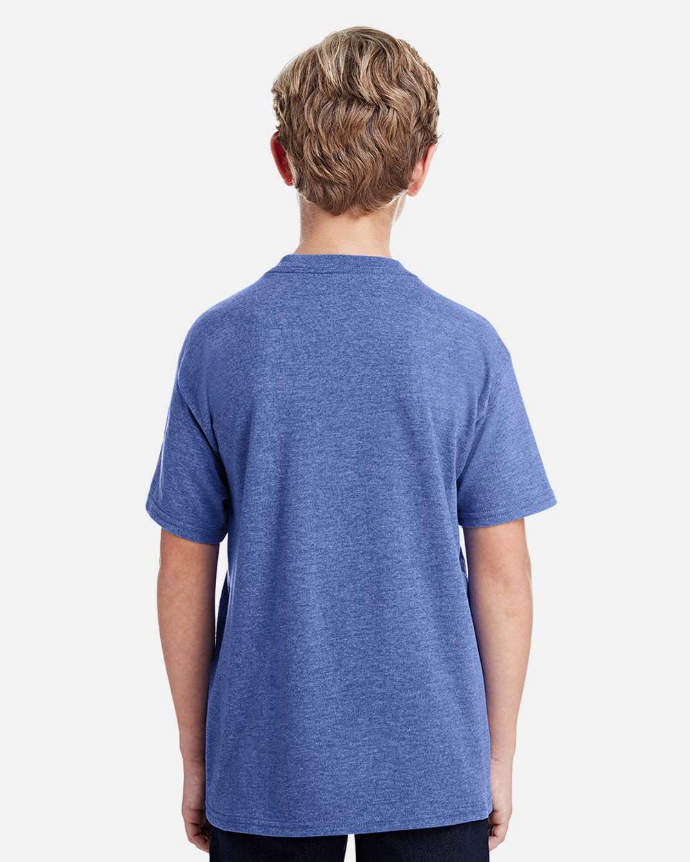 Heather Deep Royal