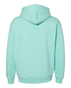 Mint - Back
