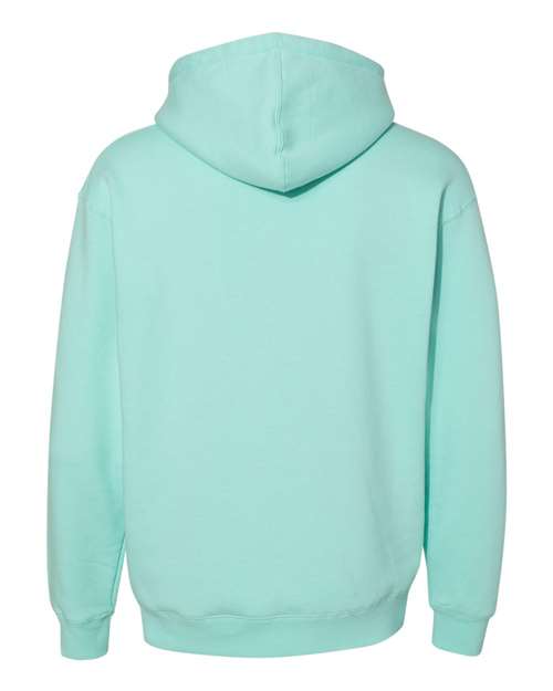 Mint - Back