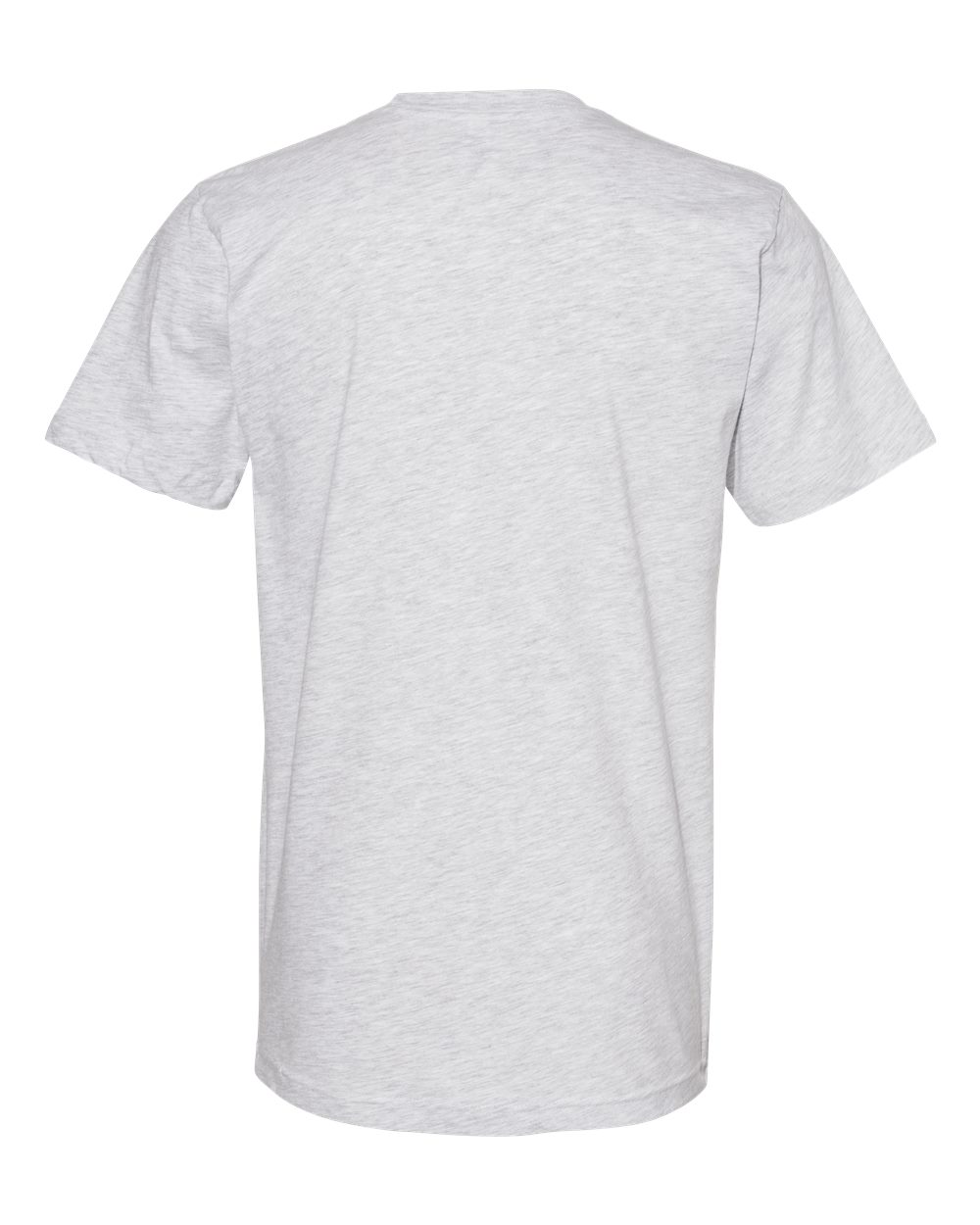 American Apparel 6364, 2001, Ash Grey