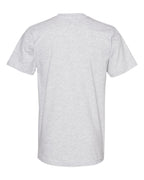 American Apparel 6364, 2001, Ash Grey