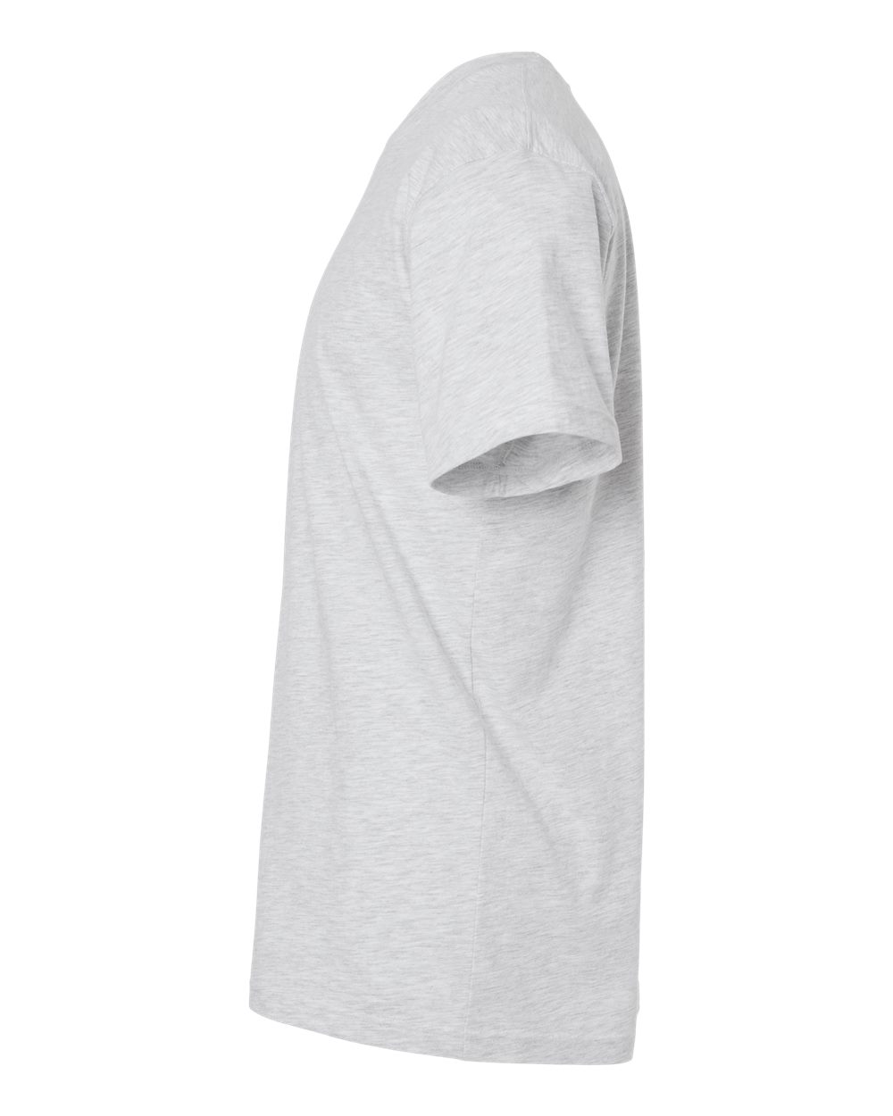 American Apparel 6364, 2001, Ash Grey
