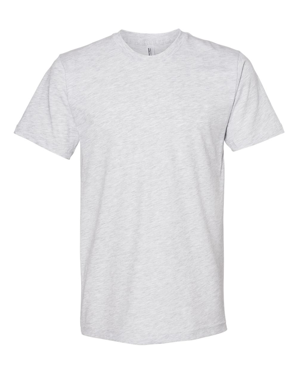 American Apparel 6364, 2001, Ash Grey