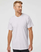American Apparel 6364, 2001, Ash Grey