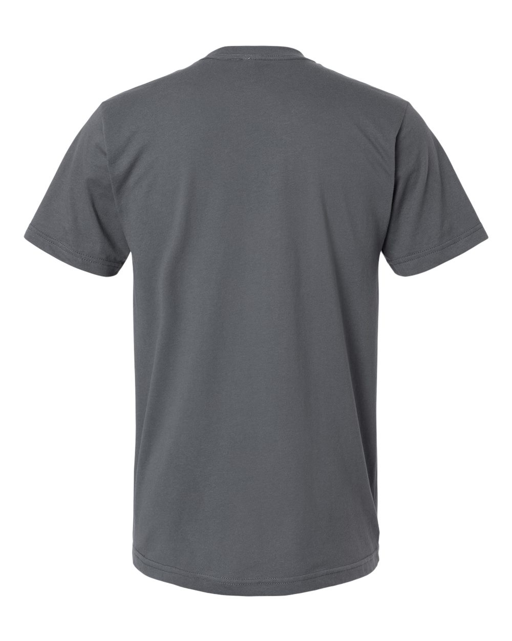 American Apparel 6364, 2001, Asphalt