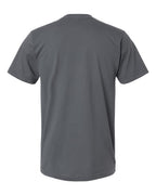 American Apparel 6364, 2001, Asphalt