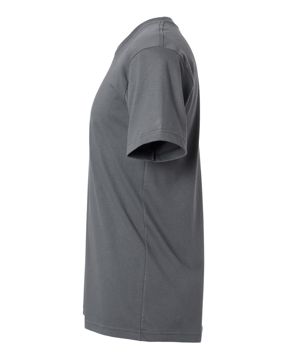 American Apparel 6364, 2001, Asphalt